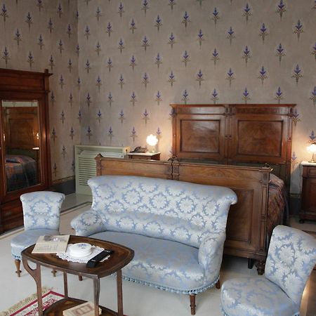 Residenza D'Epoca Regina D'Arborea Oristano Pokoj fotografie