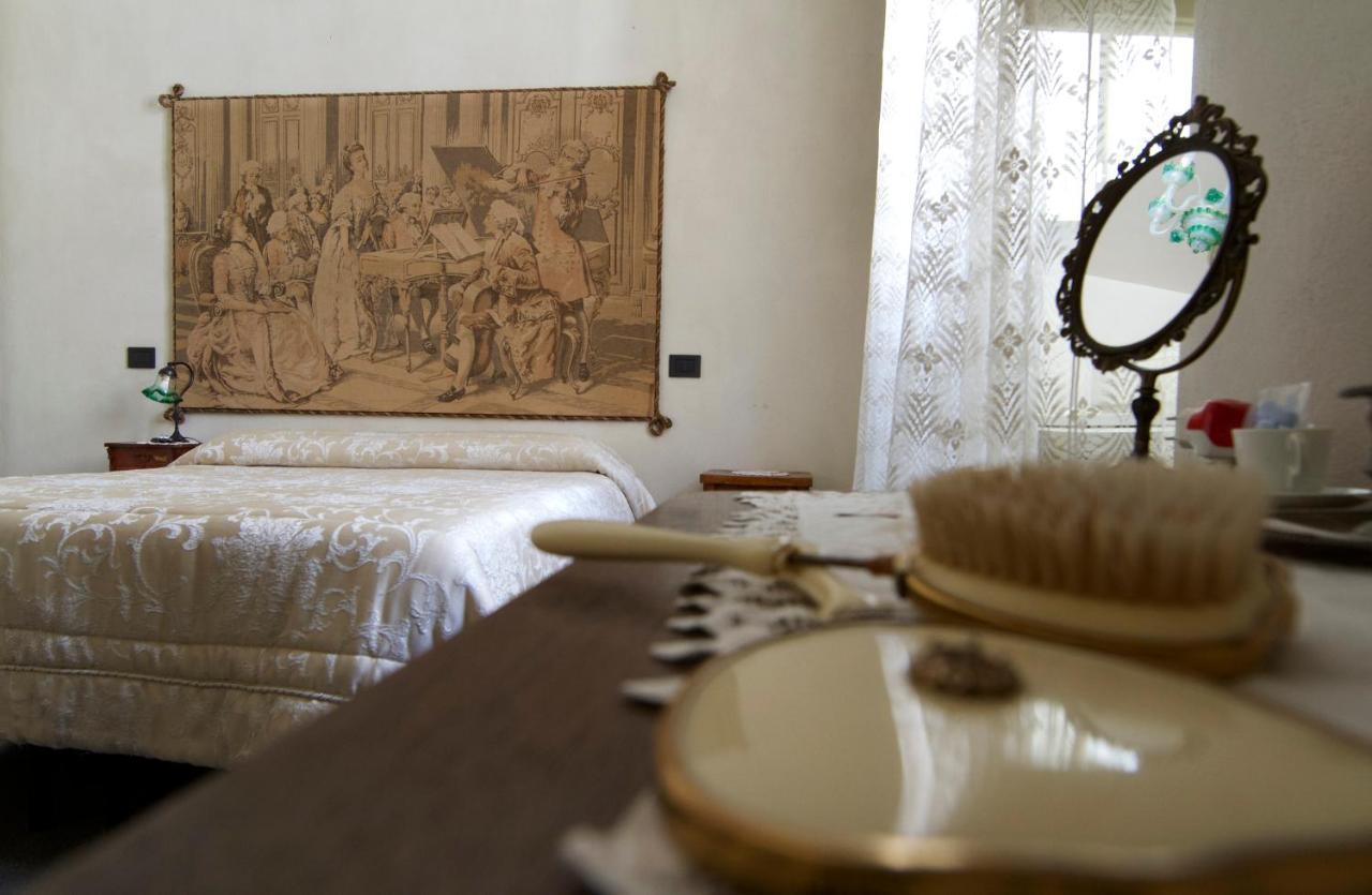 Residenza D'Epoca Regina D'Arborea Oristano Exteriér fotografie