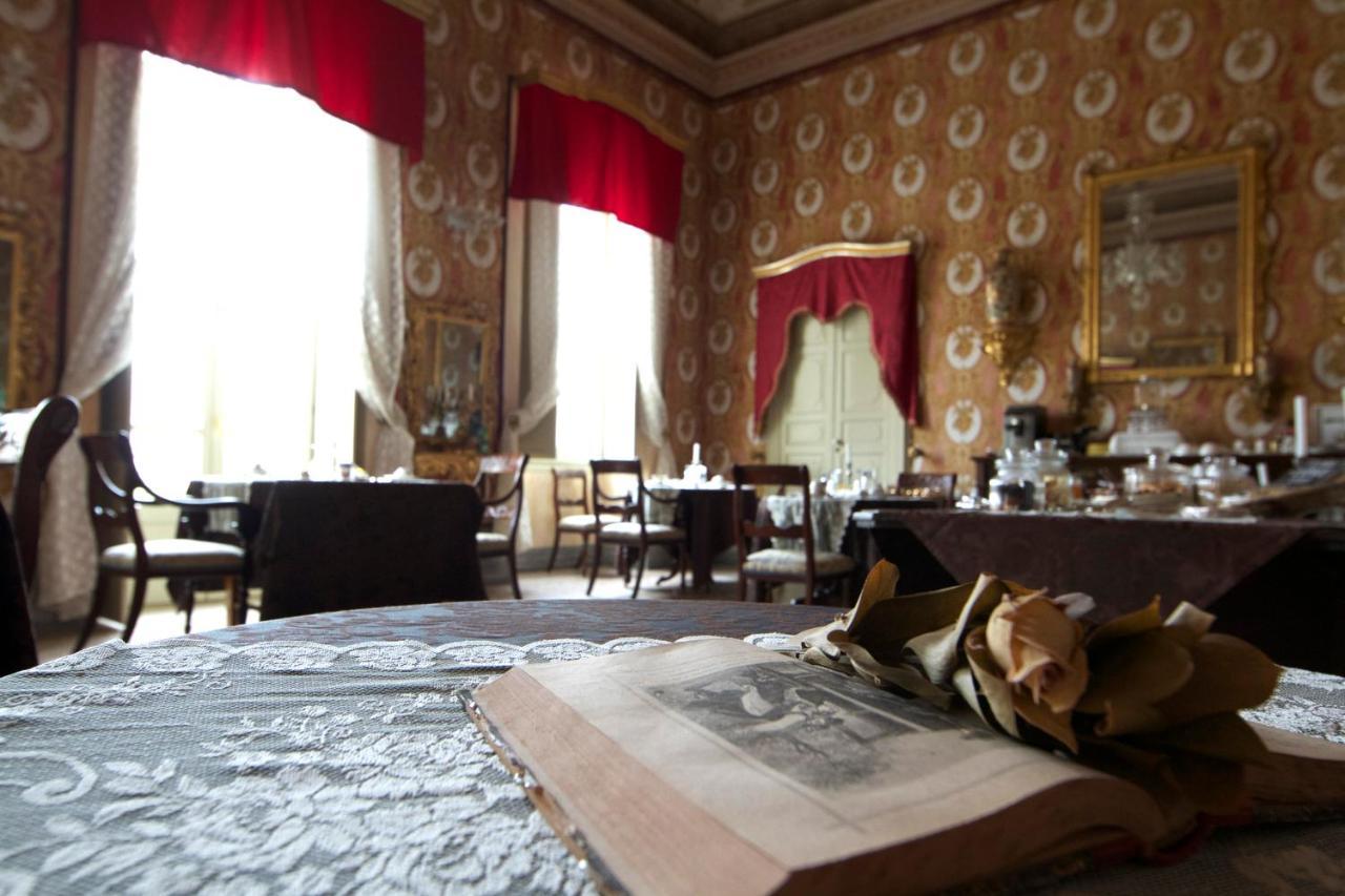 Residenza D'Epoca Regina D'Arborea Oristano Exteriér fotografie