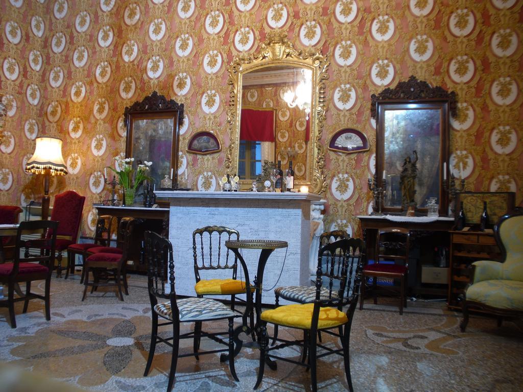 Residenza D'Epoca Regina D'Arborea Oristano Exteriér fotografie