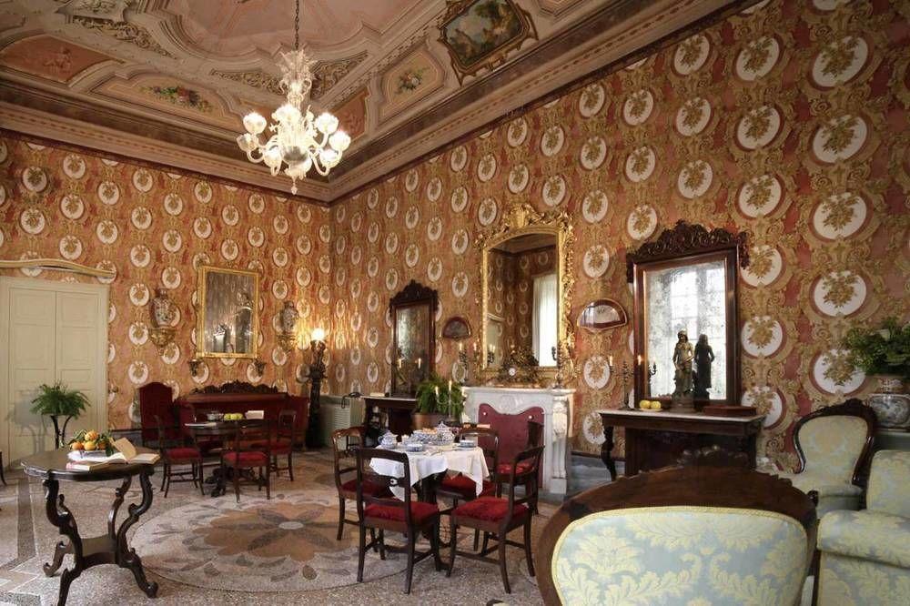 Residenza D'Epoca Regina D'Arborea Oristano Exteriér fotografie