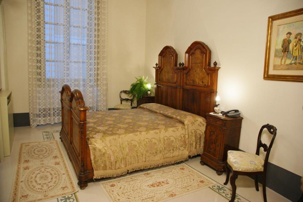 Residenza D'Epoca Regina D'Arborea Oristano Pokoj fotografie
