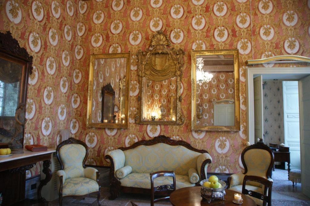 Residenza D'Epoca Regina D'Arborea Oristano Exteriér fotografie
