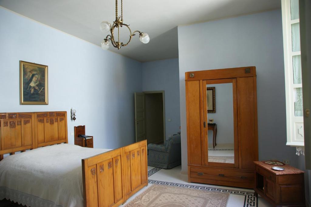 Residenza D'Epoca Regina D'Arborea Oristano Pokoj fotografie