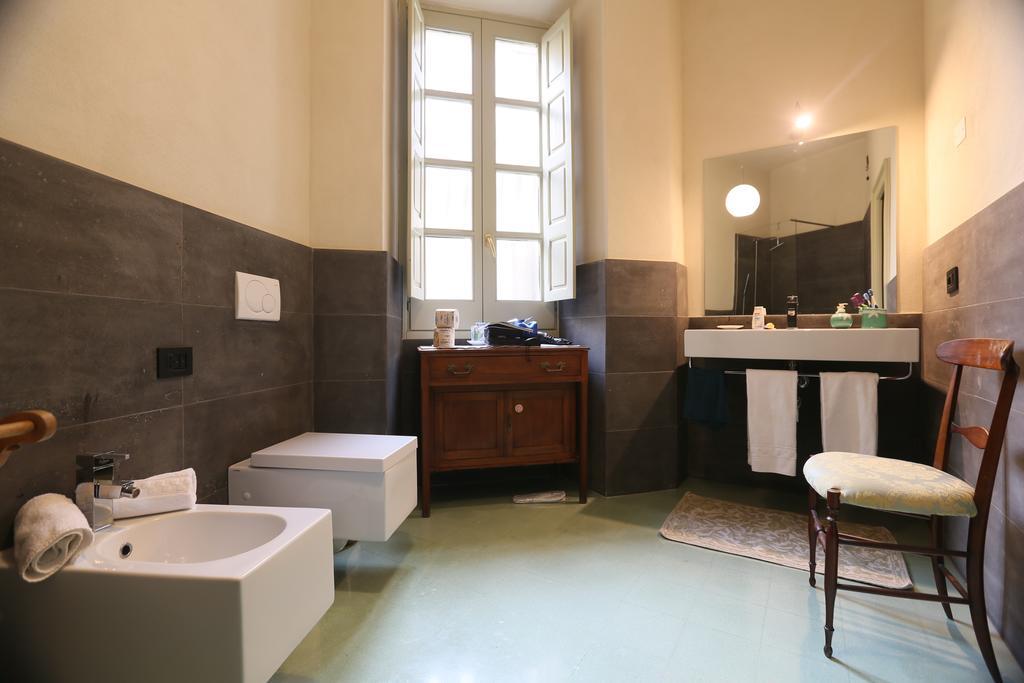 Residenza D'Epoca Regina D'Arborea Oristano Exteriér fotografie