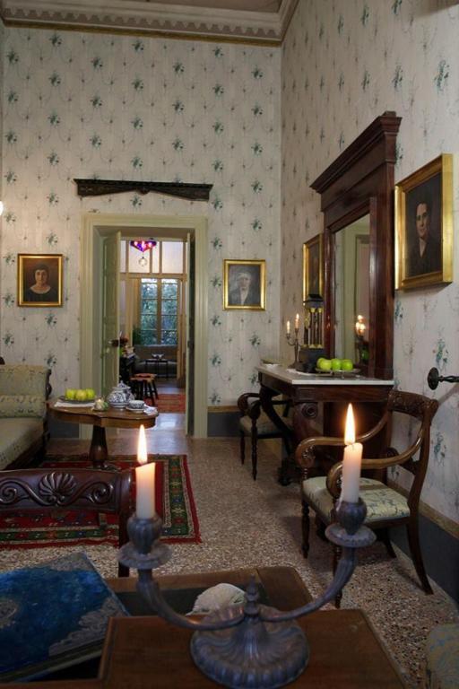 Residenza D'Epoca Regina D'Arborea Oristano Exteriér fotografie