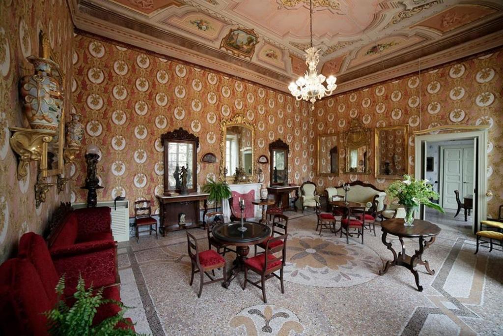 Residenza D'Epoca Regina D'Arborea Oristano Exteriér fotografie