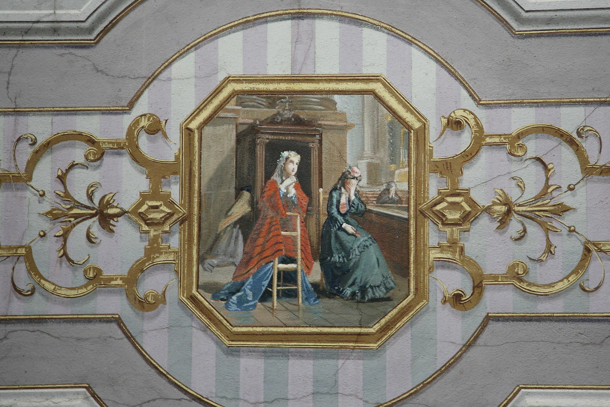 Residenza D'Epoca Regina D'Arborea Oristano Exteriér fotografie