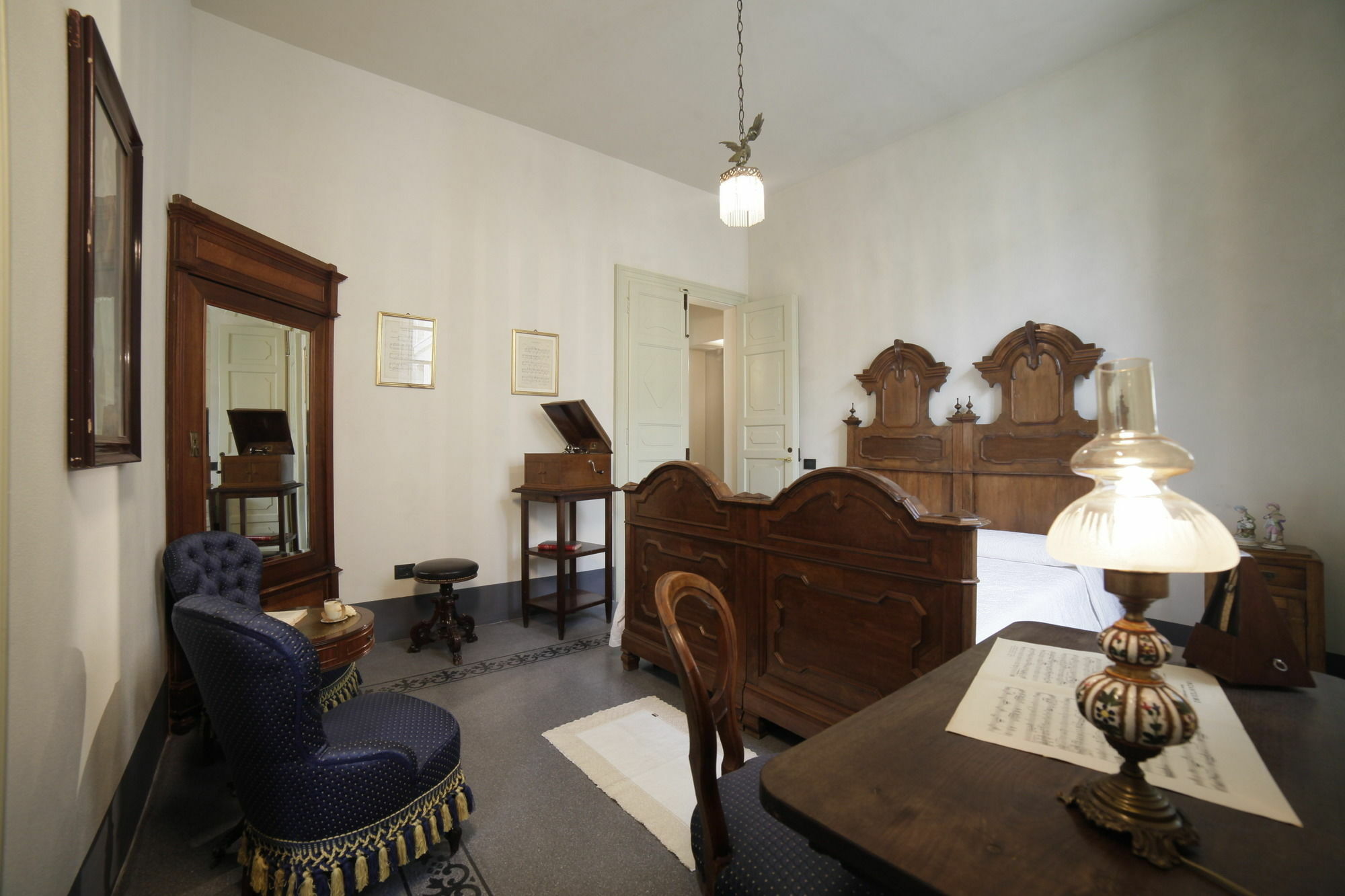 Residenza D'Epoca Regina D'Arborea Oristano Exteriér fotografie
