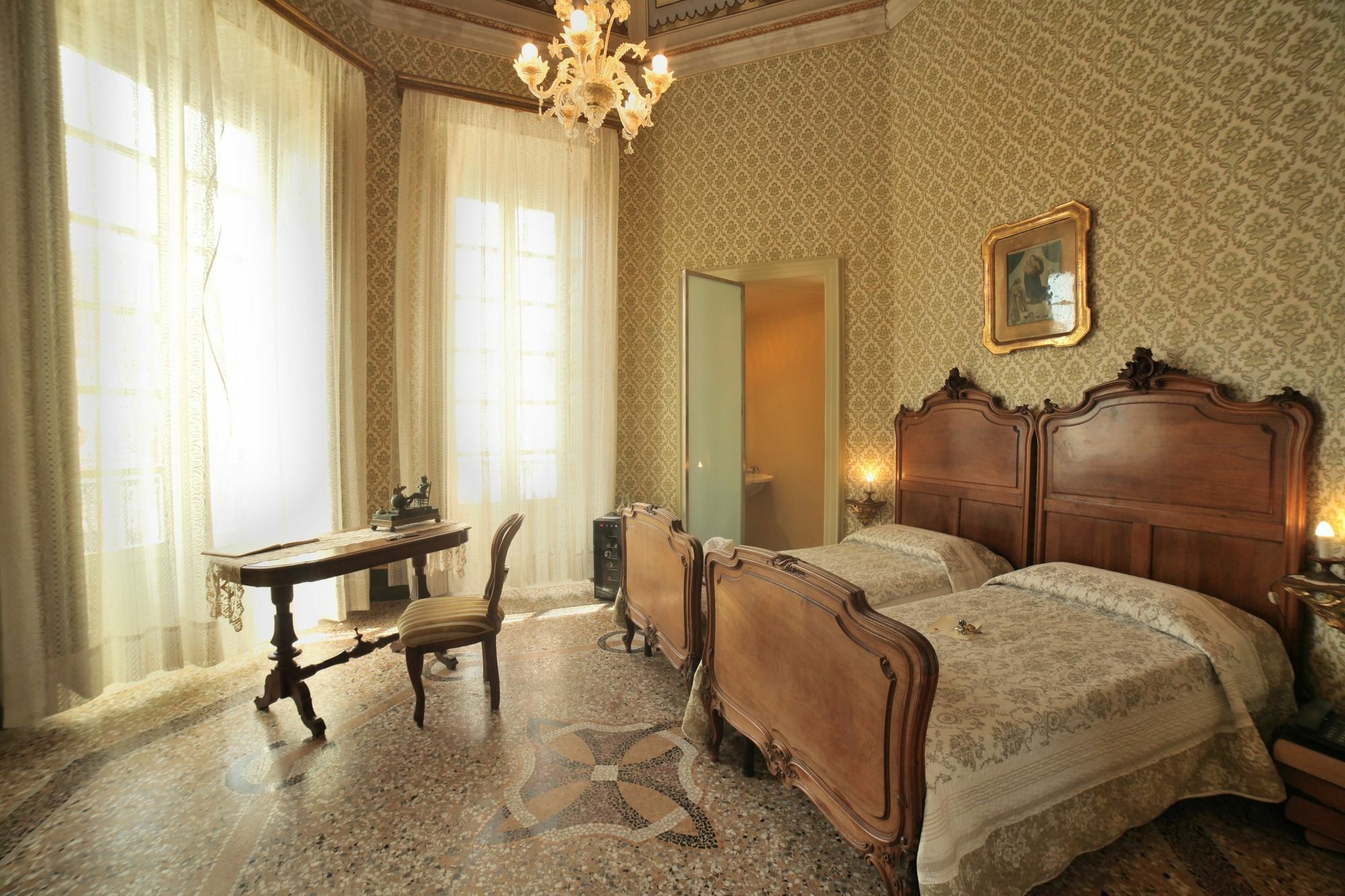 Residenza D'Epoca Regina D'Arborea Oristano Exteriér fotografie