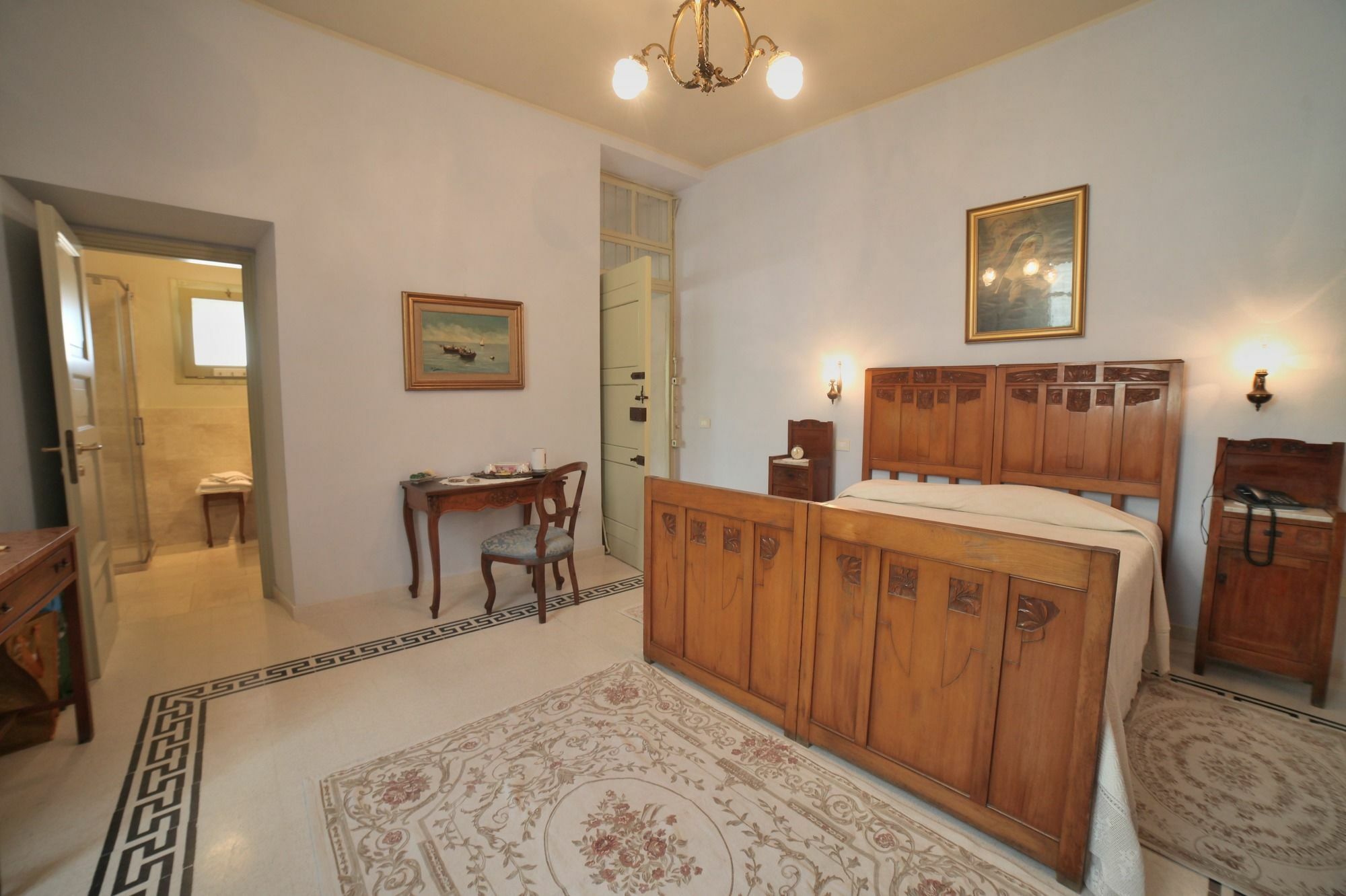Residenza D'Epoca Regina D'Arborea Oristano Exteriér fotografie
