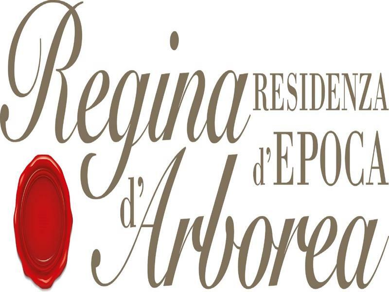 Residenza D'Epoca Regina D'Arborea Oristano Exteriér fotografie