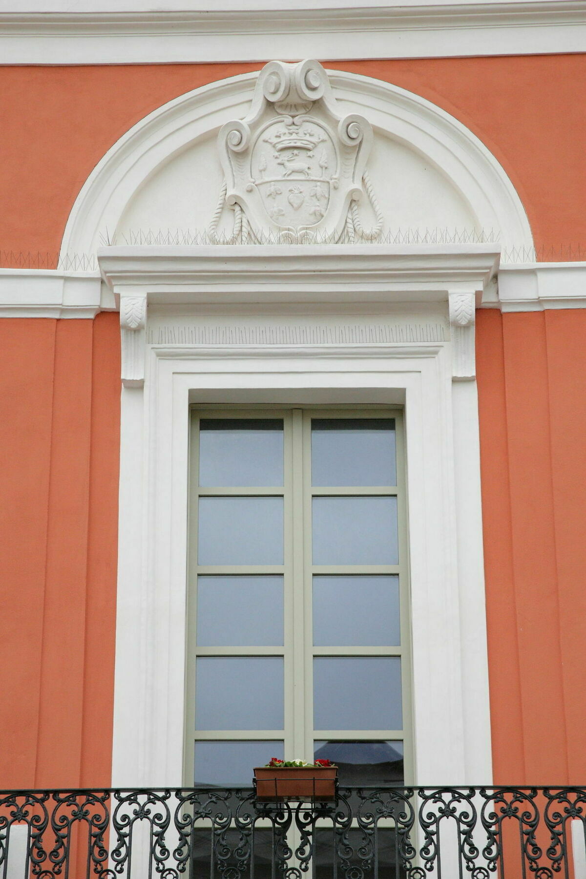 Residenza D'Epoca Regina D'Arborea Oristano Exteriér fotografie