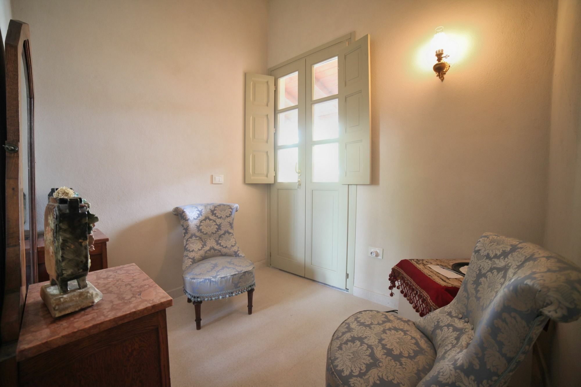 Residenza D'Epoca Regina D'Arborea Oristano Exteriér fotografie