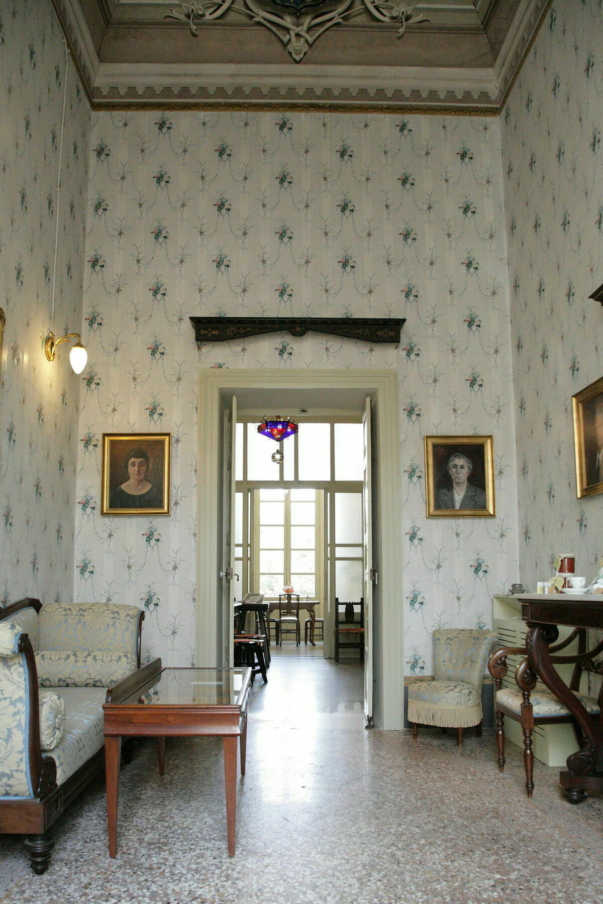 Residenza D'Epoca Regina D'Arborea Oristano Exteriér fotografie