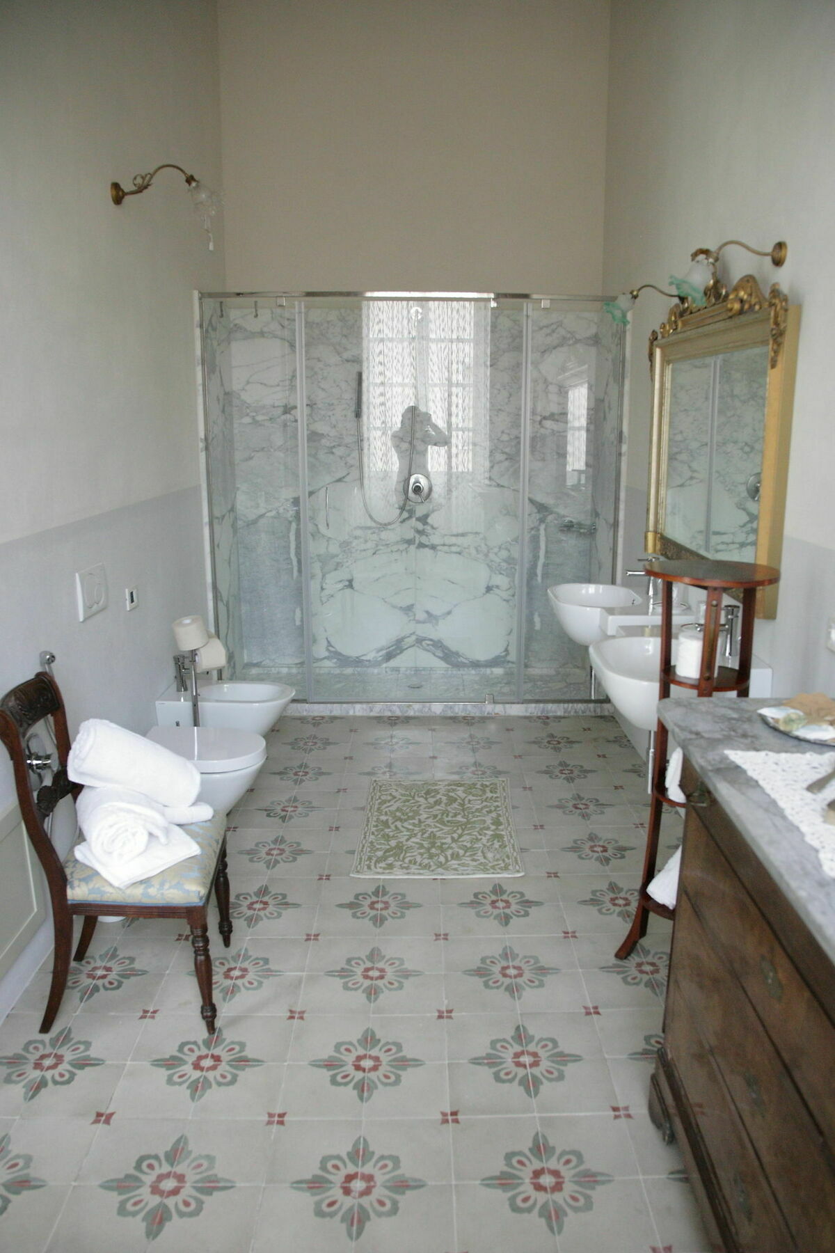 Residenza D'Epoca Regina D'Arborea Oristano Exteriér fotografie
